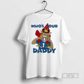 Officials Kentucky Wildcats Vs Louisville Cardinals - Adult & Kids T-Shirts, Sweatshirts & Hoodies apparel design preview 1