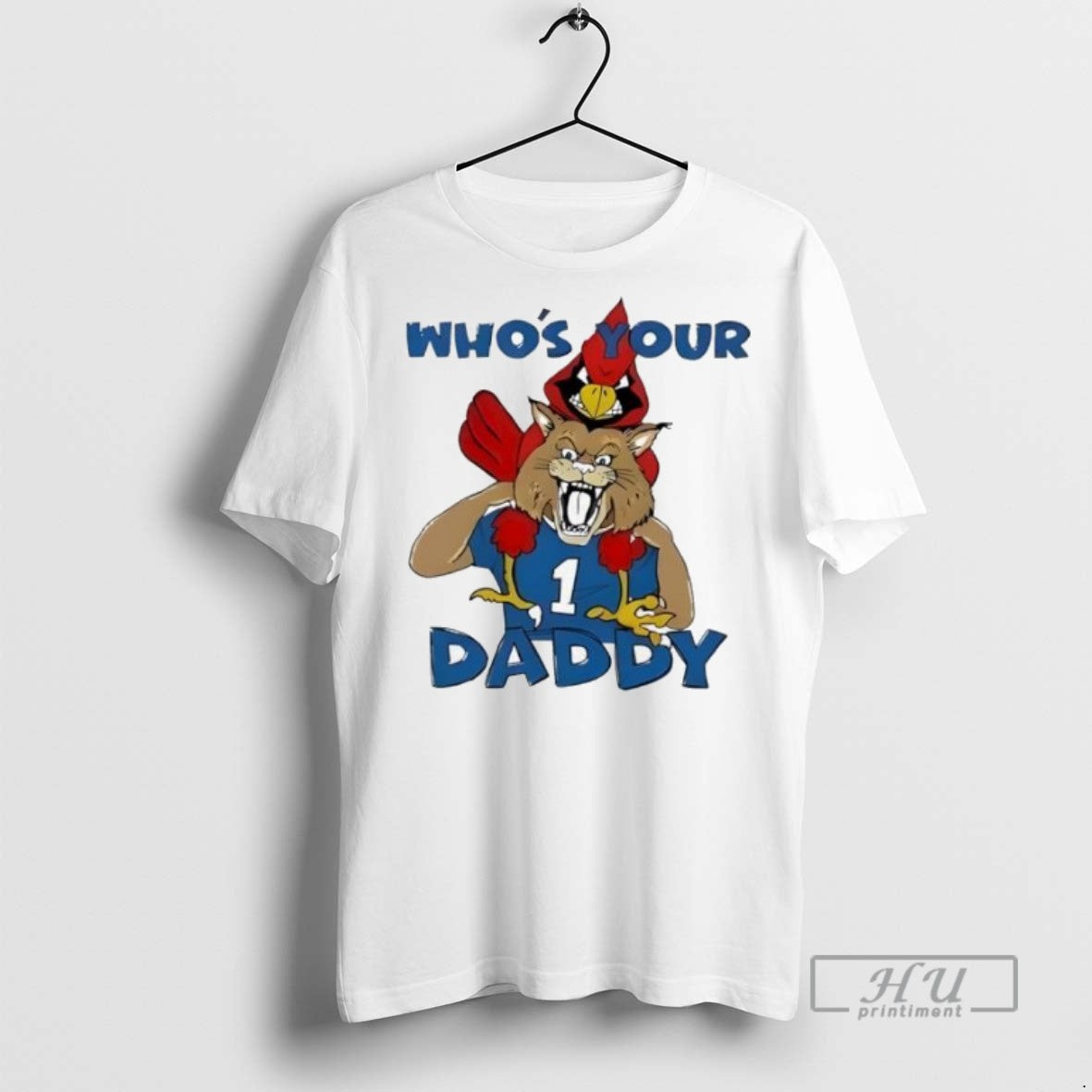 Officials Kentucky Wildcats Vs Louisville Cardinals - Adult & Kids T-Shirts, Sweatshirts & Hoodies apparel design preview 1