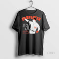 Officials Kerry Carpenter 30 Celebration Signature - Adult & Kids T-Shirts, Sweatshirts & Hoodies apparel design preview 1