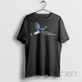 Officials Kevin Pillar Its A Bird Plane - Adult & Kids T-Shirts, Sweatshirts & Hoodies apparel design preview 1