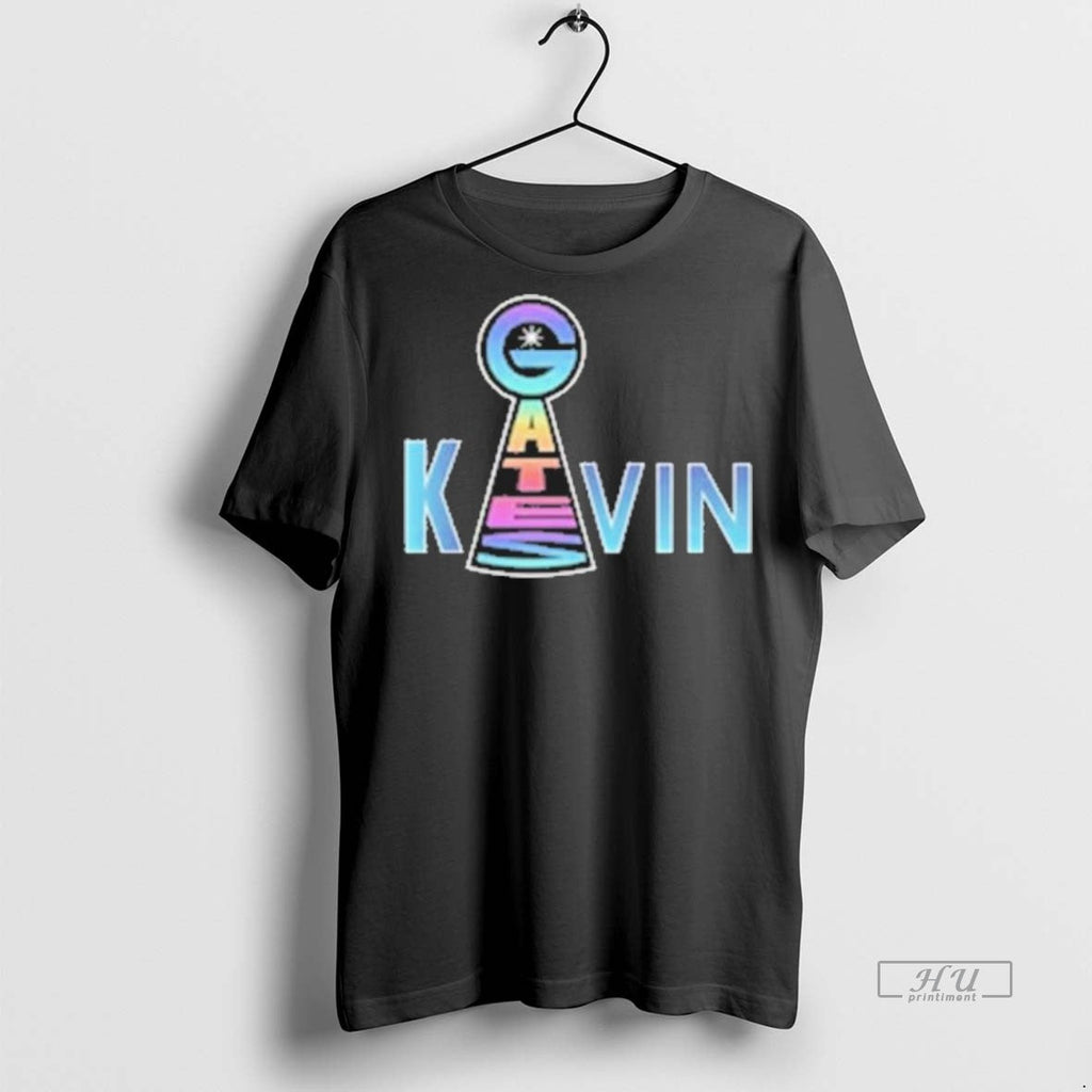 Officials Kevins Gate Retro Sweater - Adult & Kids T-Shirts, Sweatshirts & Hoodies apparel design preview 1
