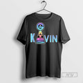 Officials Kevins Gate - Adult & Kids T-Shirts, Sweatshirts & Hoodies apparel design preview 1