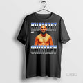 Officials Khamzat Chimaev Ufc Fighter Name Graphic - Adult & Kids T-Shirts, Sweatshirts & Hoodies apparel design preview 1