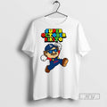 Officials Kike Hernandez Los Angeles Dodgers Baseball - Adult & Kids T-Shirts, Sweatshirts & Hoodies apparel design preview 1
