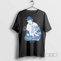 Officials Killa Cam Ny Yankees Signature Graphic - Adult & Kids T-Shirts, Sweatshirts & Hoodies apparel design preview 1