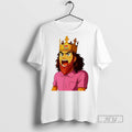 Officials King Of The Skies - Adult & Kids T-Shirts, Sweatshirts & Hoodies apparel design preview 1