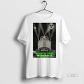 Officials Kneecap Brooklyn Ny Concert 2025 Sweater - Adult & Kids T-Shirts, Sweatshirts & Hoodies apparel design preview 1