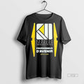 Officials Korolev Johnson Industries Fournisseur - Adult & Kids T-Shirts, Sweatshirts & Hoodies apparel design preview 1