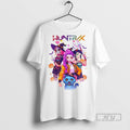 Officials Kpop Demon Hunters Derpy Tiger Huntrix - Adult & Kids T-Shirts, Sweatshirts & Hoodies apparel design preview 1