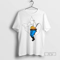 Officials Ku Klux Klan Ice Sarcastic Political - Adult & Kids T-Shirts, Sweatshirts & Hoodies apparel design preview 1