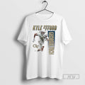 Officials Kyle Efford Running Graphic Georgia Tech - Adult & Kids T-Shirts, Sweatshirts & Hoodies apparel design preview 1