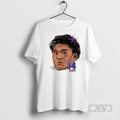 Officials Kyle Hamilton Fat Head - Adult & Kids T-Shirts, Sweatshirts & Hoodies apparel design preview 1
