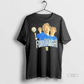 Officials Kyogo Furuhashi Birmingham City Fc Sweater - Adult & Kids T-Shirts, Sweatshirts & Hoodies apparel design preview 1