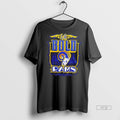 Officials La Bold Rams Mister Cartoon 2 Sided Sweater - Adult & Kids T-Shirts, Sweatshirts & Hoodies apparel design preview 1