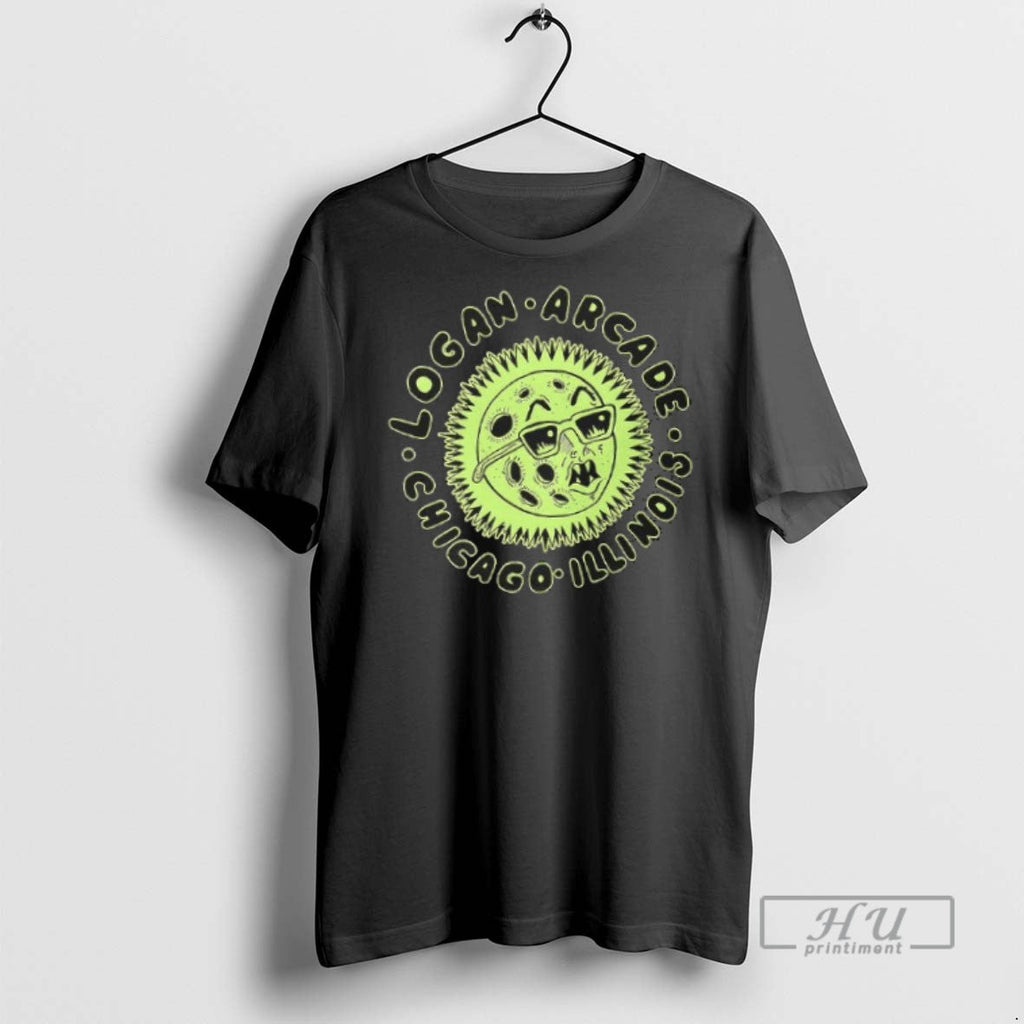 Officials La Tavi Veraldi Moon Dude - Adult & Kids T-Shirts, Sweatshirts & Hoodies apparel design preview 1