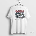 Officials Ln4 Racing Team Sweater - Adult & Kids T-Shirts, Sweatshirts & Hoodies apparel design preview 1