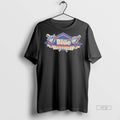 Officials Labatt Toronto Blue Jays Salutes Our Back - Adult & Kids T-Shirts, Sweatshirts & Hoodies apparel design preview 1