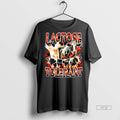Officials Lactose Tolerant Graphic Sweater - Adult & Kids T-Shirts, Sweatshirts & Hoodies apparel design preview 1