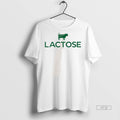 Officials Lactose Logo Sweater - Adult & Kids T-Shirts, Sweatshirts & Hoodies apparel design preview 1