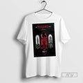 Officials Lady Gaga The O2 Oct 4 2025 London Uk - Adult & Kids T-Shirts, Sweatshirts & Hoodies apparel design preview 1