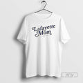 Officials Lafayette Mom Est 2017 - Adult & Kids T-Shirts, Sweatshirts & Hoodies apparel design preview 1