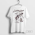 Officials Lainey Wilson Peace Love Cowboys - Adult & Kids T-Shirts, Sweatshirts & Hoodies apparel design preview 1