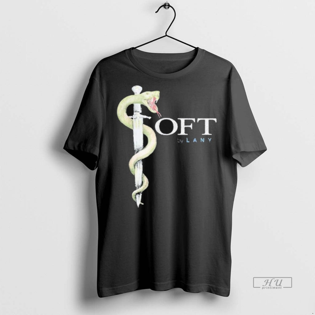 Officials Lany Off Serpent Snake Sword Sweater - Adult & Kids T-Shirts, Sweatshirts & Hoodies apparel design preview 1