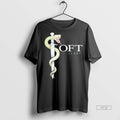 Officials Lany Off Serpent Snake Sword Sweater - Adult & Kids T-Shirts, Sweatshirts & Hoodies apparel design preview 1