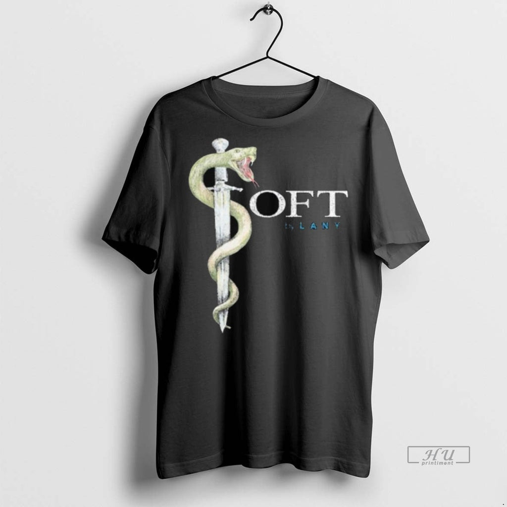Officials Lany Serpent Long Sleve Sweater - Adult & Kids T-Shirts, Sweatshirts & Hoodies apparel design preview 1