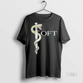 Officials Lany Serpent Long Sleve Sweater - Adult & Kids T-Shirts, Sweatshirts & Hoodies apparel design preview 1