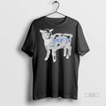 Officials Lany Soft Messy Lamb Sweater - Adult & Kids T-Shirts, Sweatshirts & Hoodies apparel design preview 1