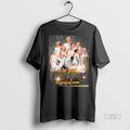 Officials Las Vegas Aces 2025 025 Wnba Champions - Adult & Kids T-Shirts, Sweatshirts & Hoodies apparel design preview 1