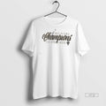 Officials Las Vegas Aces 2025 Wnba Finals Champions - Adult & Kids T-Shirts, Sweatshirts & Hoodies apparel design preview 1