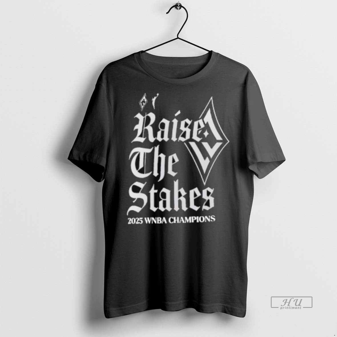 Officials Las Vegas Aces 2025 Wnba Finals Champions - Adult & Kids T-Shirts, Sweatshirts & Hoodies apparel design preview 1