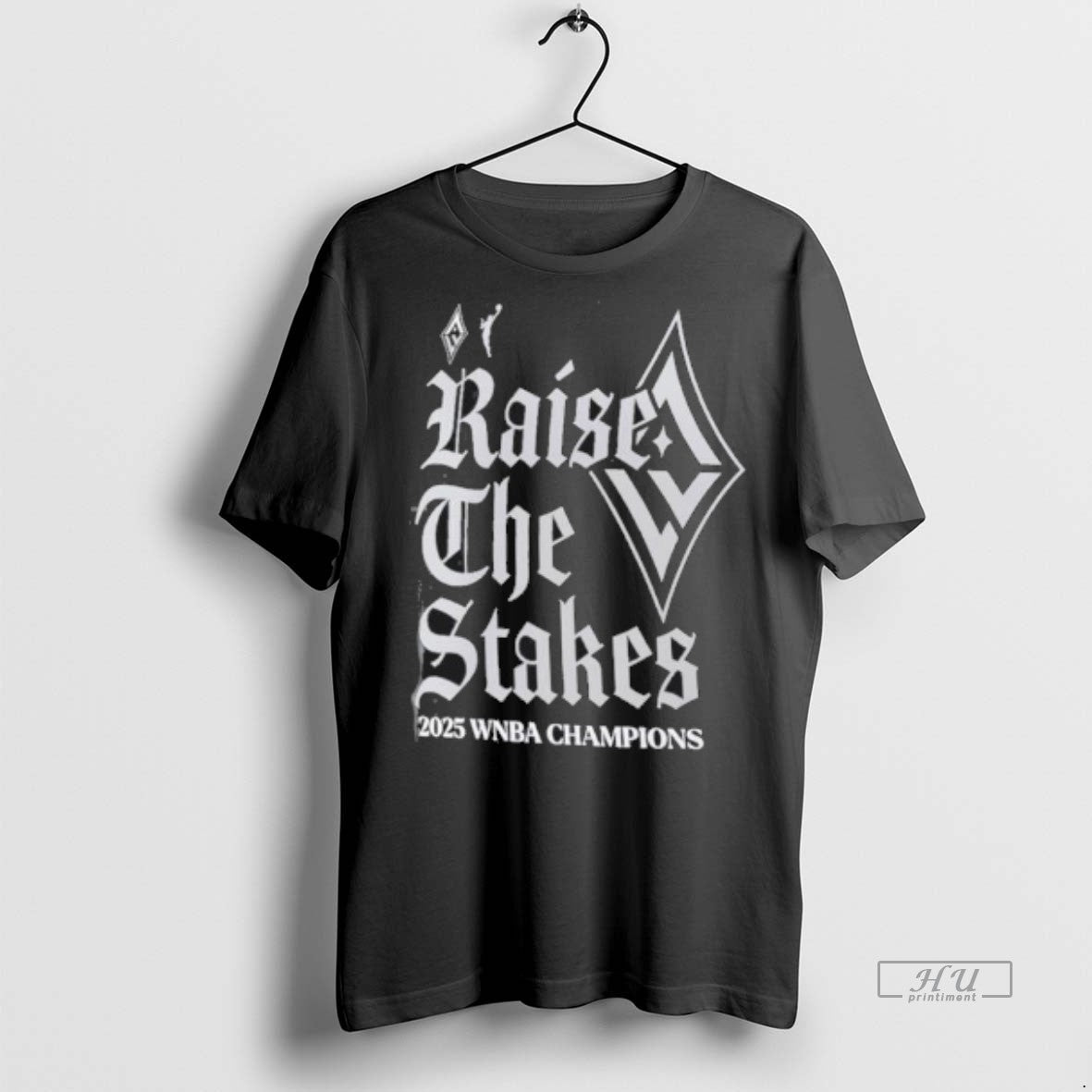Officials Las Vegas Aces 2025 Wnba Finals Champions - Adult & Kids T-Shirts, Sweatshirts & Hoodies apparel design preview 1