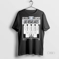 Officials Las Vegas Aces 2025 Wnba Finals Champions - Adult & Kids T-Shirts, Sweatshirts & Hoodies apparel design preview 1