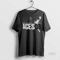 Officials Las Vegas Aces 2025 Wnba Finals Champions - Adult & Kids T-Shirts, Sweatshirts & Hoodies apparel design preview 1