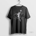 Officials Las Vegas Aces 2025 Wnba Finals Champions - Adult & Kids T-Shirts, Sweatshirts & Hoodies apparel design preview 1