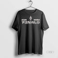 Officials Las Vegas Aces 2025 Wnba Finals Sweater - Adult & Kids T-Shirts, Sweatshirts & Hoodies apparel design preview 1