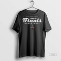 Officials Las Vegas Aces 2025 Wnba Finals This Is - Adult & Kids T-Shirts, Sweatshirts & Hoodies apparel design preview 1