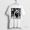 Officials Las Vegas Aces Aja Wilson Mvp Eras Tour - Adult & Kids T-Shirts, Sweatshirts & Hoodies apparel design preview 1