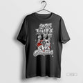 Officials Las Vegas Aces Basketball 2025 Wnba Finals - Adult & Kids T-Shirts, Sweatshirts & Hoodies apparel design preview 1