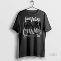 Officials Las Vegas Aces Basketball 22 23 25 Wnba - Adult & Kids T-Shirts, Sweatshirts & Hoodies apparel design preview 1