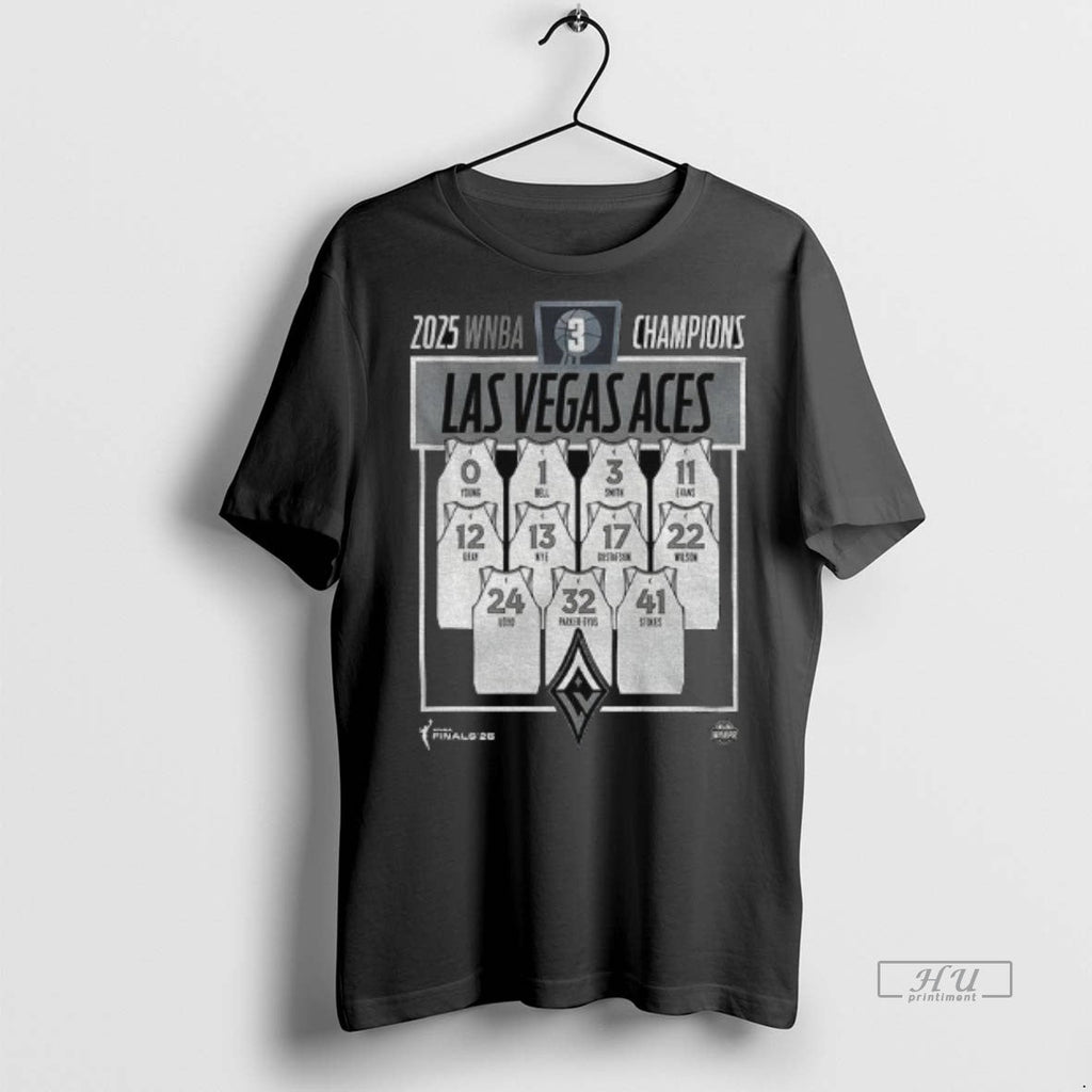 Officials Las Vegas Aces Basketball Stadium - Adult & Kids T-Shirts, Sweatshirts & Hoodies apparel design preview 1