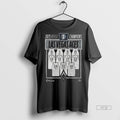 Officials Las Vegas Aces Basketball Stadium - Adult & Kids T-Shirts, Sweatshirts & Hoodies apparel design preview 1