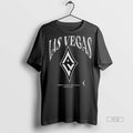 Officials Las Vegas Aces High Energy Sweater - Adult & Kids T-Shirts, Sweatshirts & Hoodies apparel design preview 1