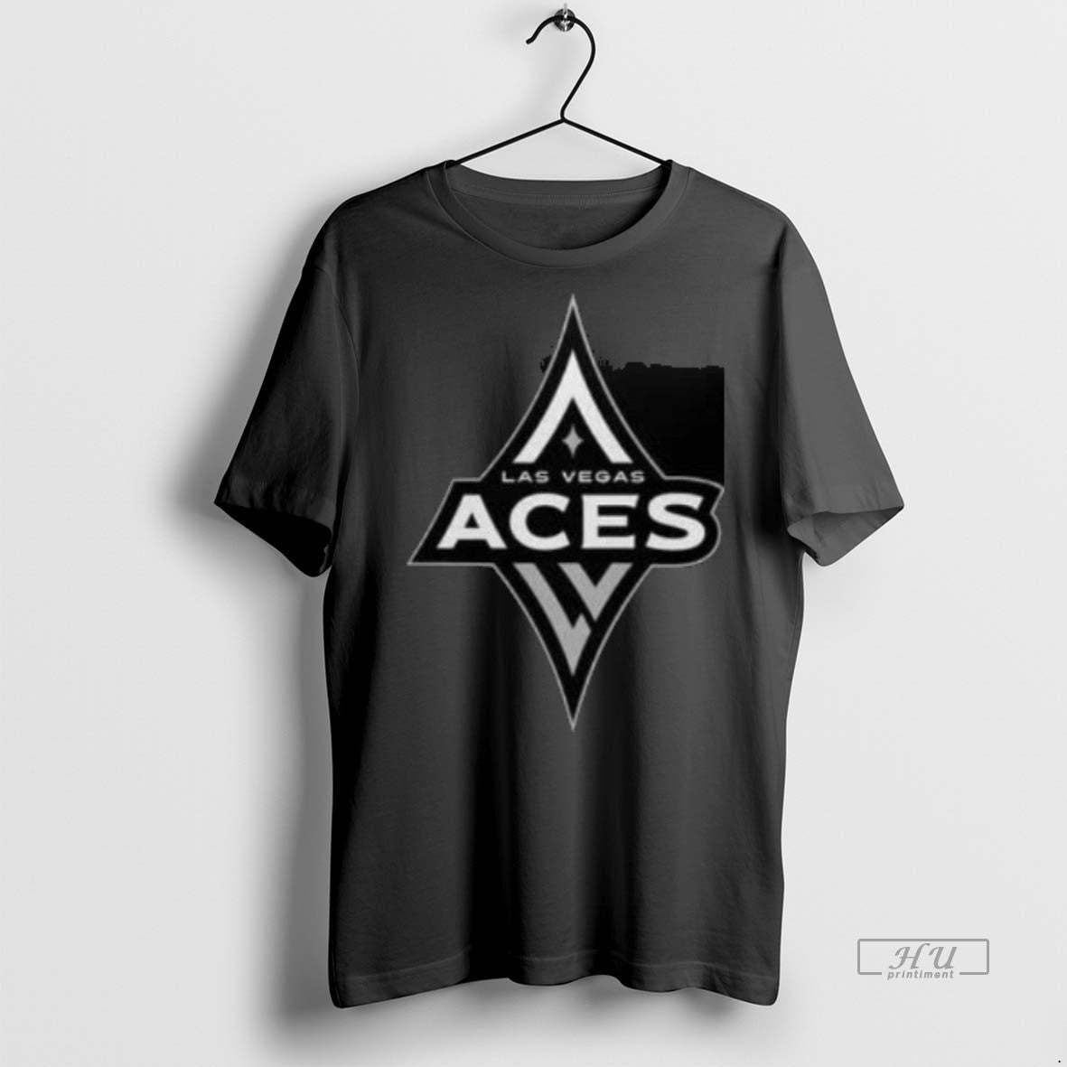 Officials Las Vegas Aces Strong Wnba Finals 2025 2 - Adult & Kids T-Shirts, Sweatshirts & Hoodies apparel design preview 1
