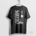 Officials Las Vegas Aces Wnba Finals Champs 2025 - Adult & Kids T-Shirts, Sweatshirts & Hoodies apparel design preview 1
