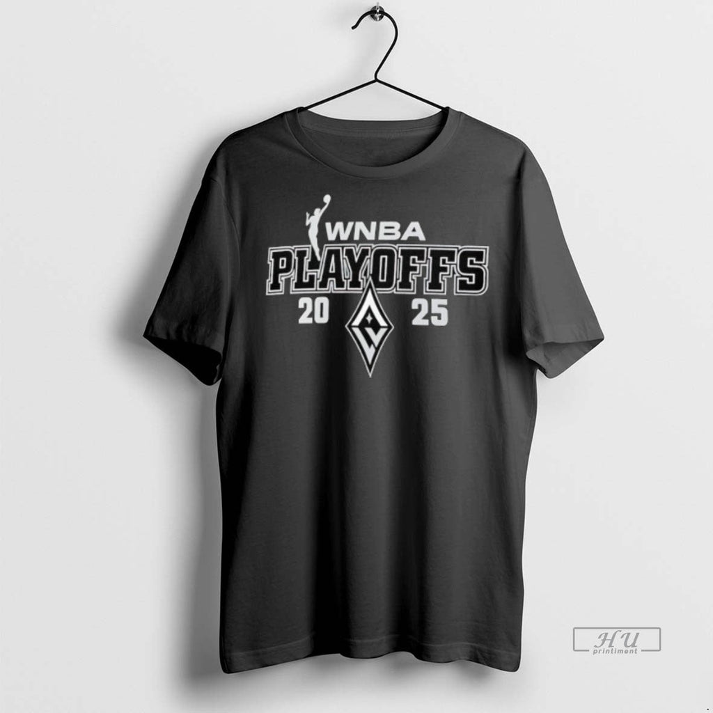 Officials Las Vegas Aces Wnba Playoffs 2025 Sweater - Adult & Kids T-Shirts, Sweatshirts & Hoodies apparel design preview 1