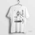 Officials Las Vegas Aces Womens National Basketball - Adult & Kids T-Shirts, Sweatshirts & Hoodies apparel design preview 1